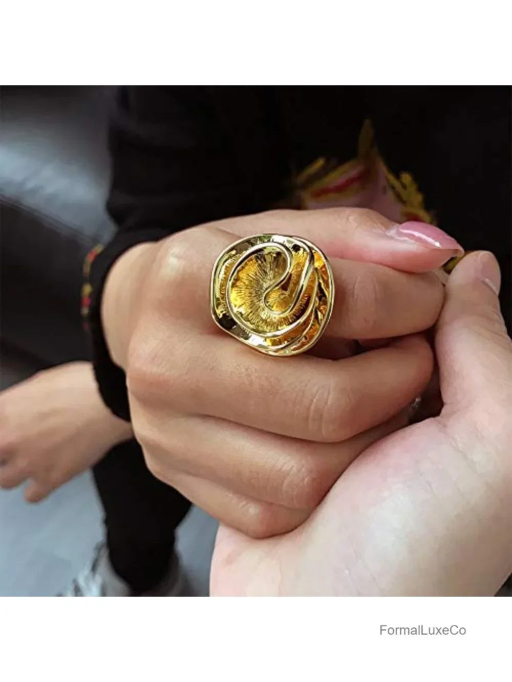 N/A this 18k